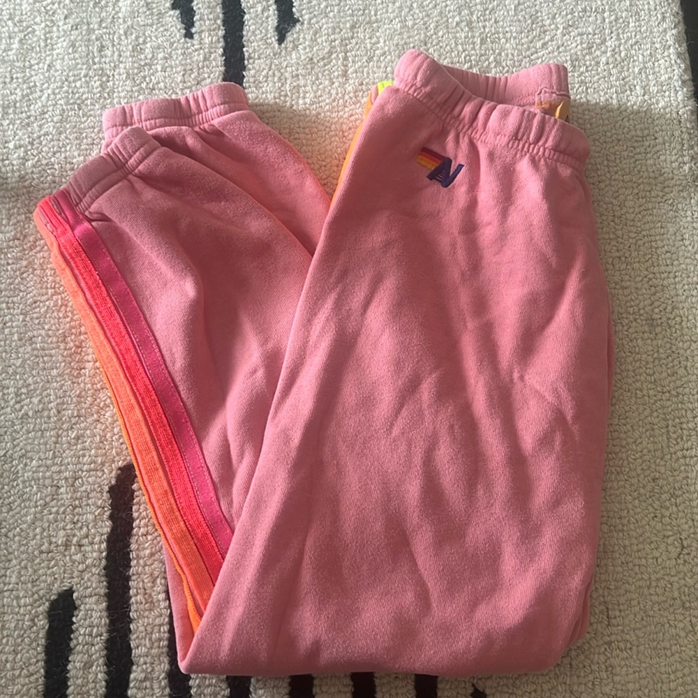 Aviator Nation Bolt Sweatpants